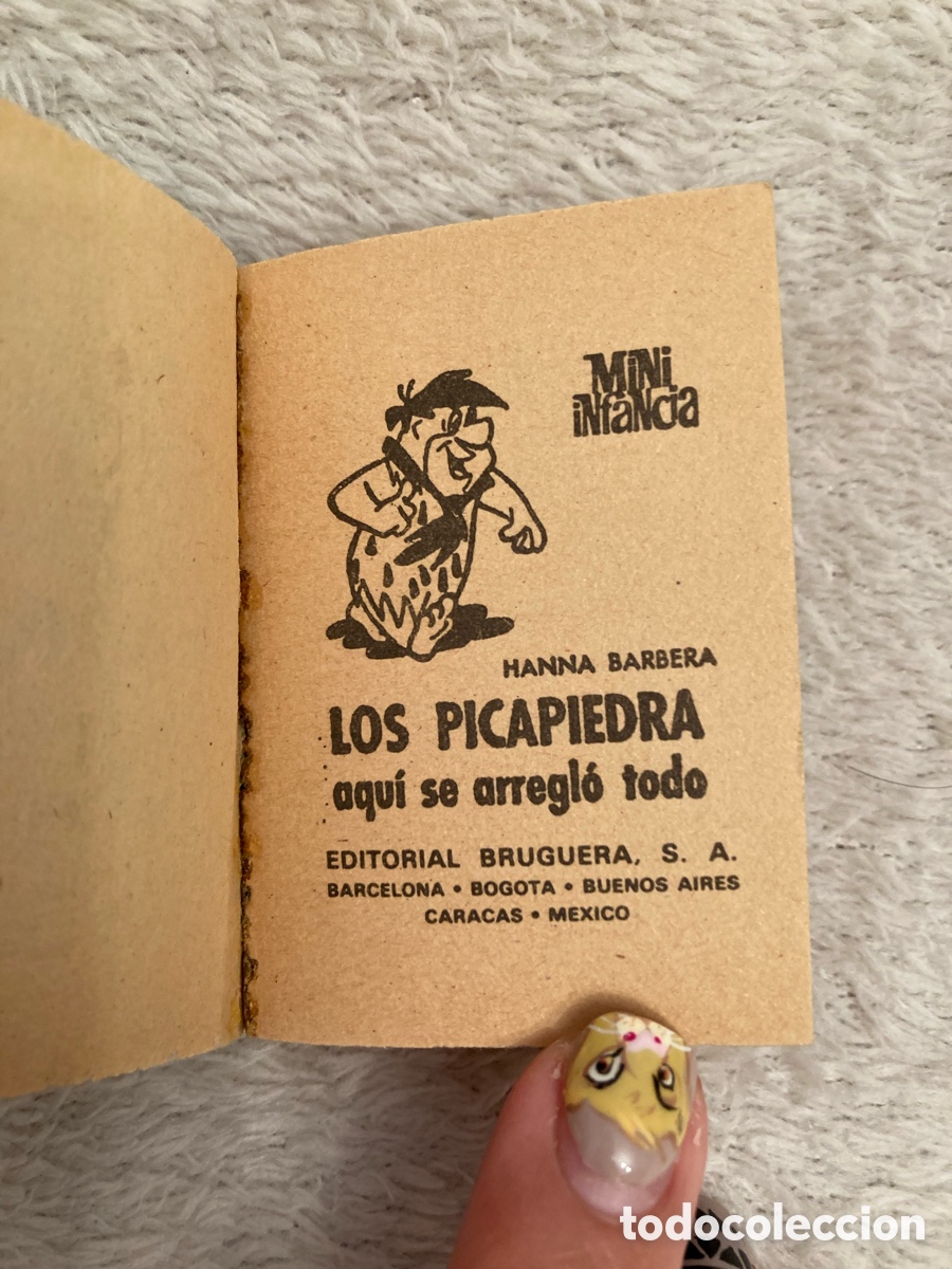 Tebeos: C&oacute;mic miniaturas Bruguera - Foto 7