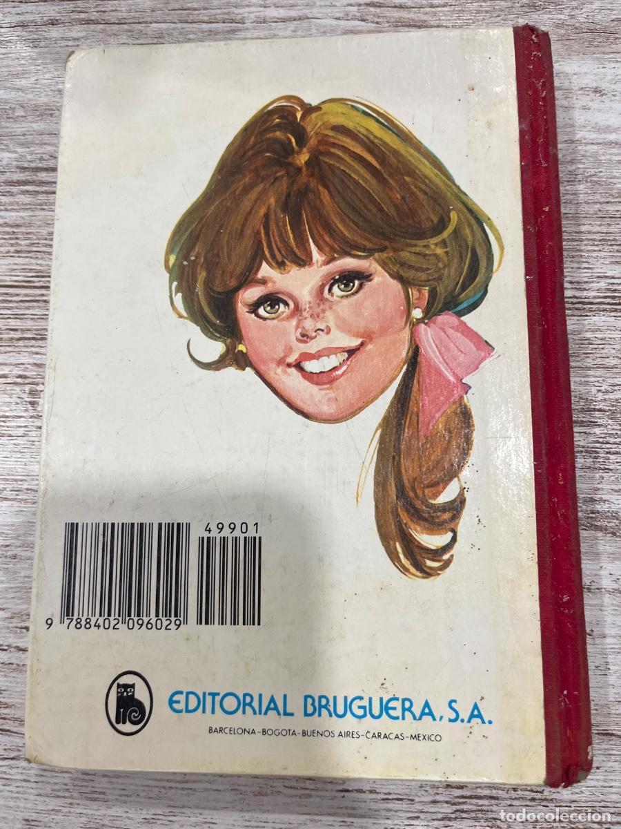 Tebeos: Libro S&uacute;per Esther | Bruguera | 1983 - Foto 2
