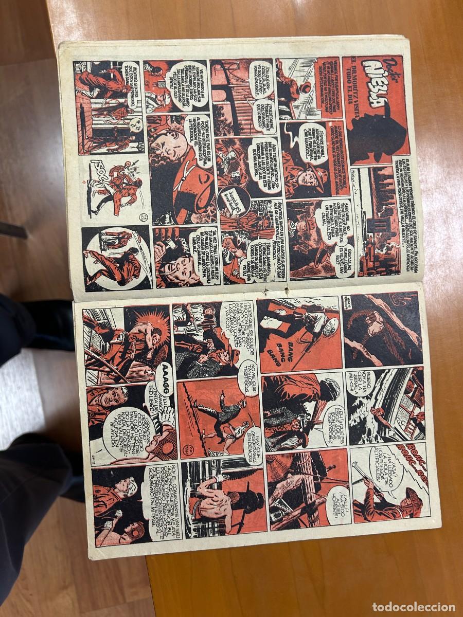 Tebeos: SUPER PULGARCITO N&ordm; 19 - Foto 4