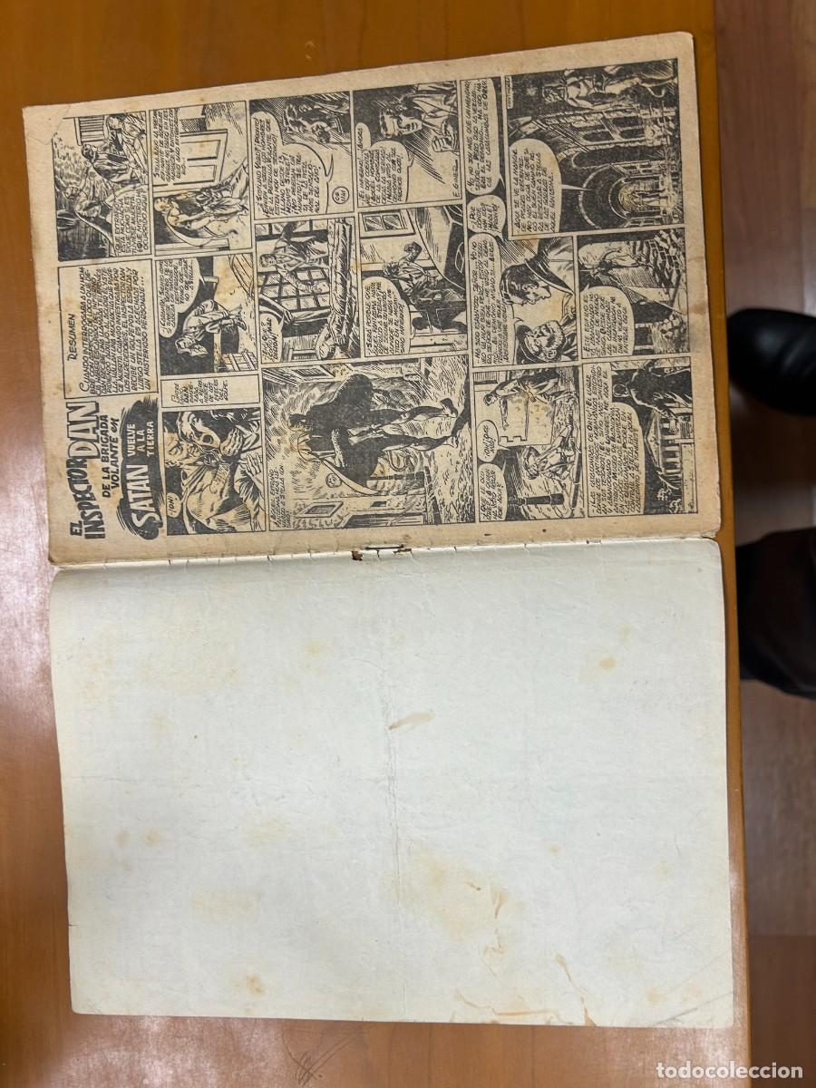 Tebeos: SUPER PULGARCITO N&ordm; 31 - Foto 2