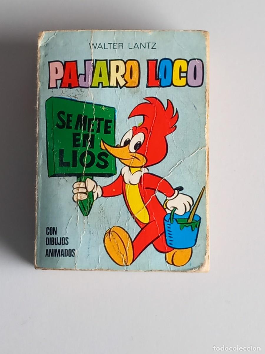 Tebeos: MINI INFANCIA N&deg; 109 - Foto 1