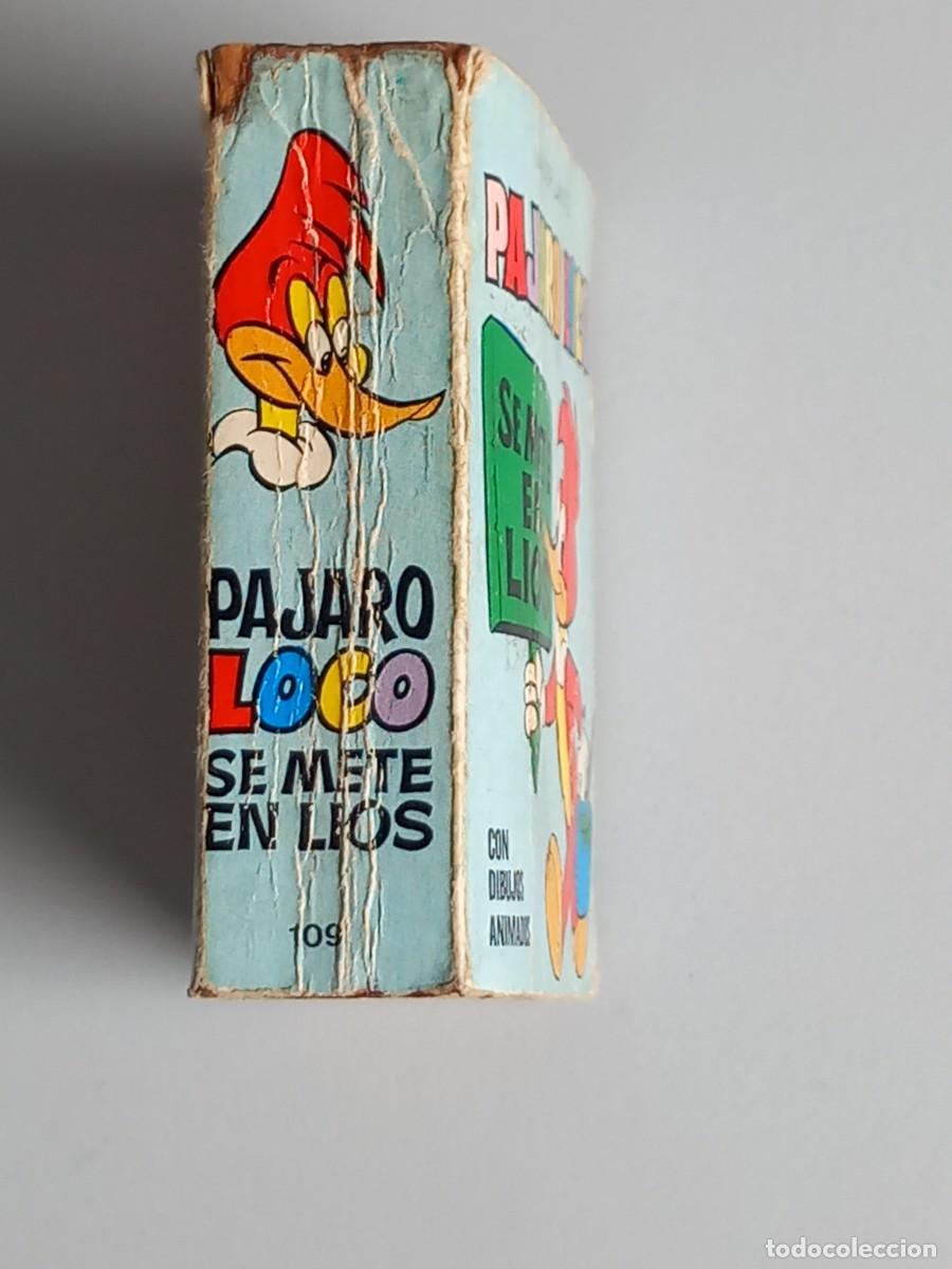 Tebeos: MINI INFANCIA N&deg; 109 - Foto 2