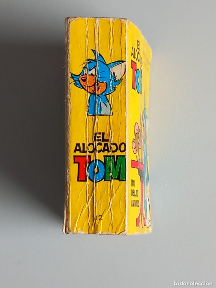 Tebeos: MINI INFANCIA N&deg; 112 - Foto 2