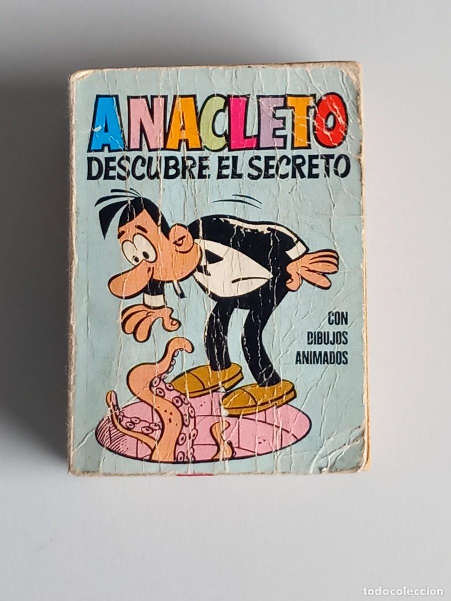 Tebeos: MINI INFANCIA N&deg; 134 - Foto 1