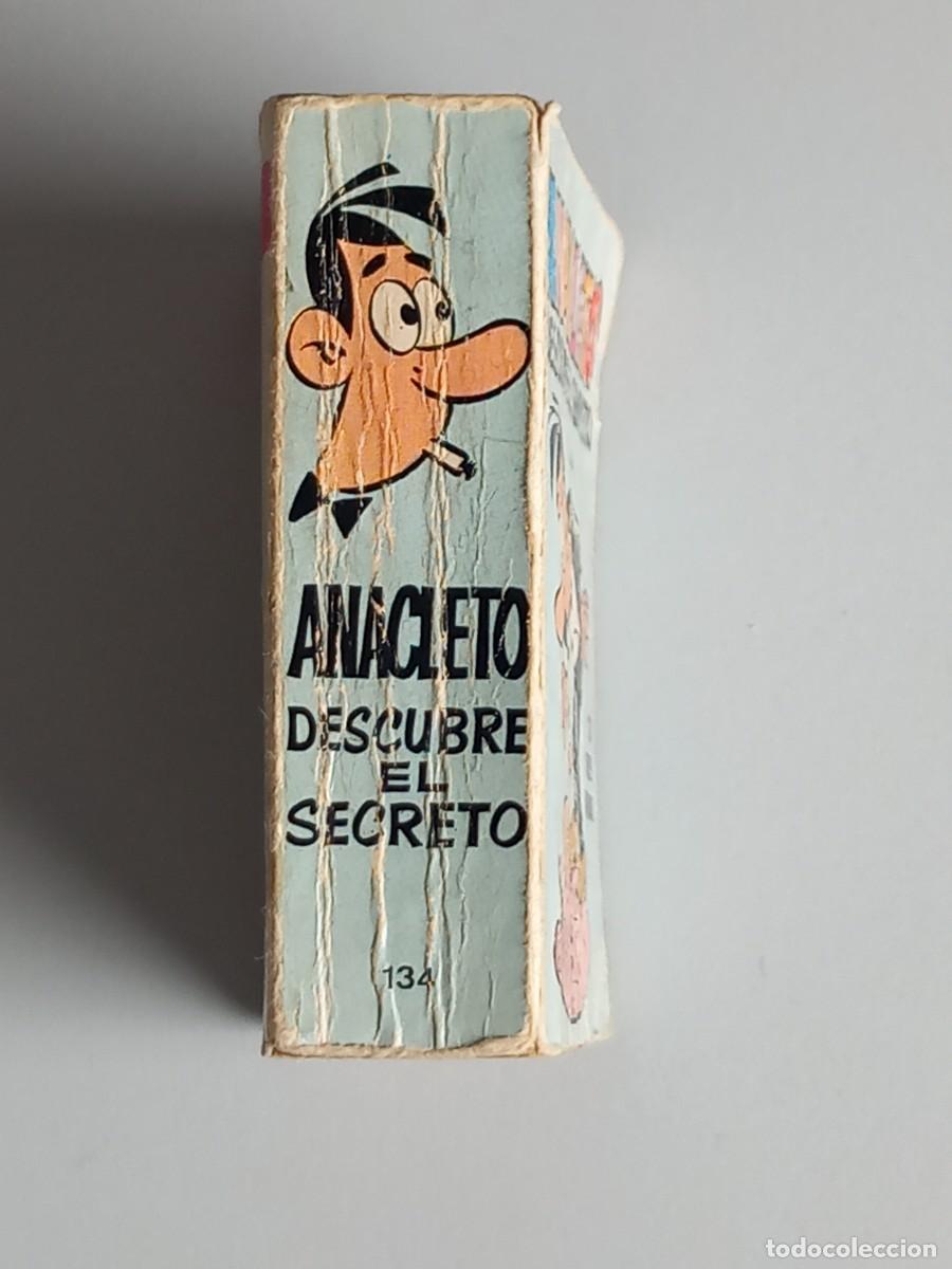 Tebeos: MINI INFANCIA N&deg; 134 - Foto 2