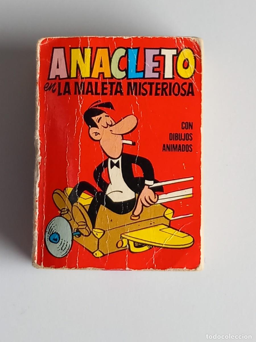 Tebeos: MINI INFANCIA N&deg; 135 - Foto 1