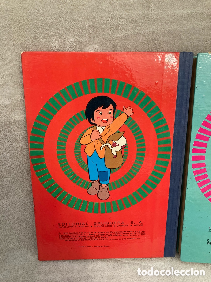 Tebeos: C&oacute;mic Marco Bruguera - Foto 4
