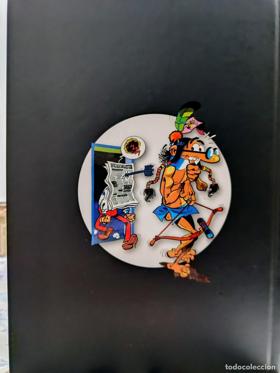 Tebeos: Mortadelo y Filem&oacute;n. - Foto 2