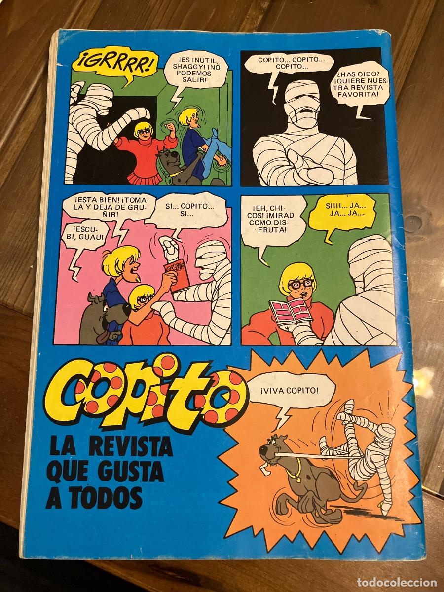 Tebeos: DDT - EXTRA DE VERANO 1981 - BRUGUERA - Foto 2