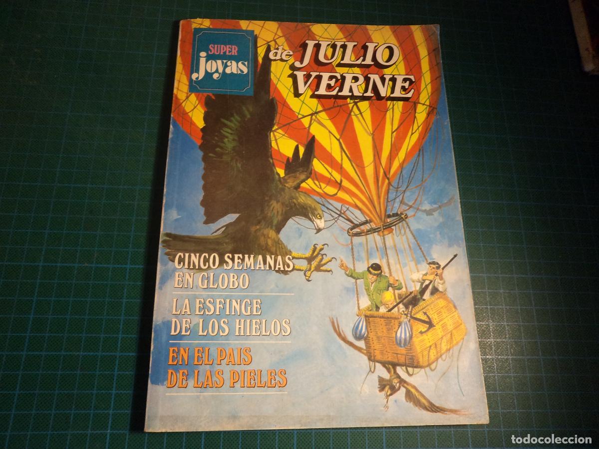 Tebeos: Super joyas. N&ordm;16. Bruguera. - Foto 1