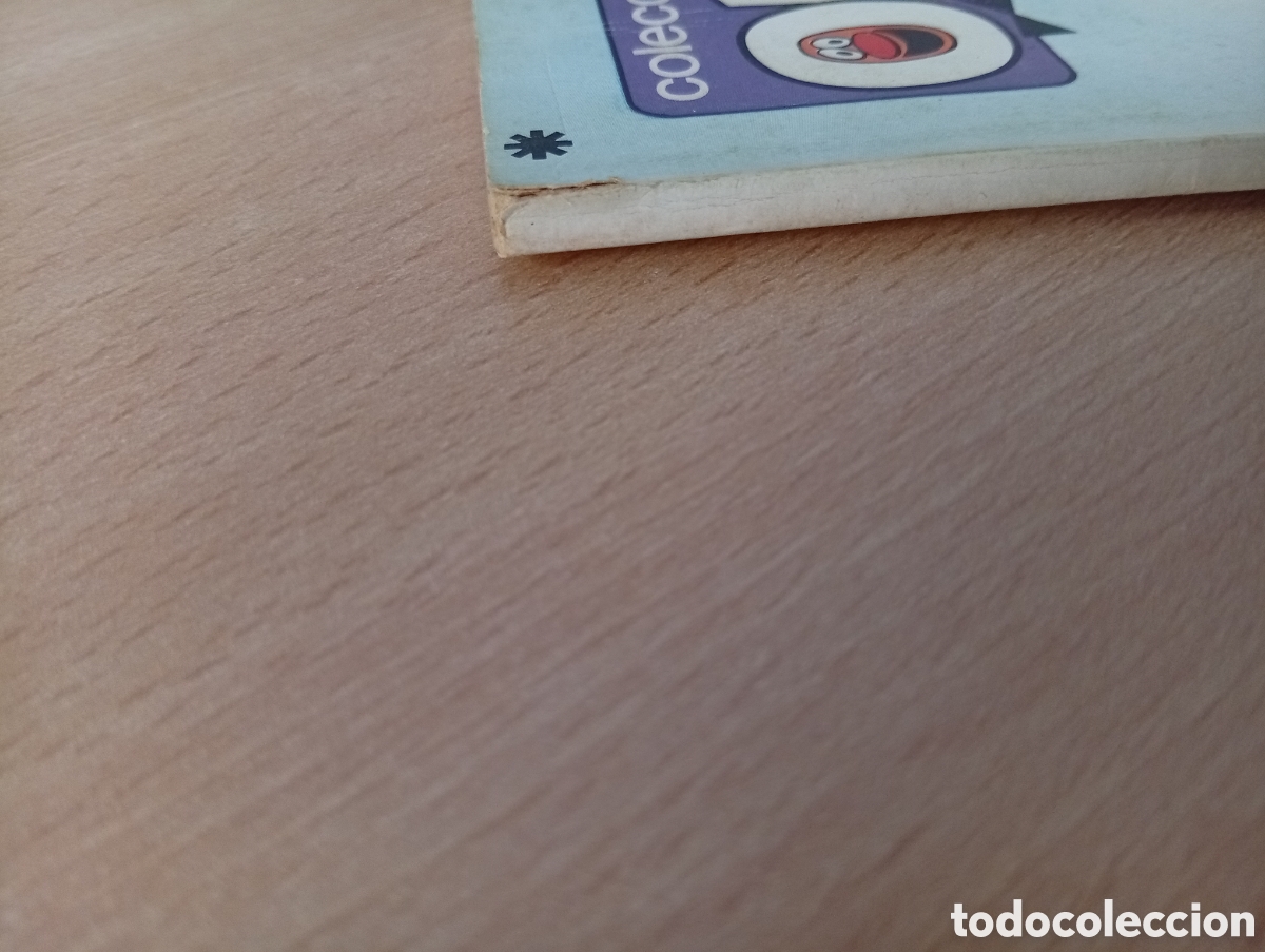 Tebeos: MORTADELO Y FILEM&Oacute;N. Francisco Ib&aacute;&ntilde;ez - Foto 13