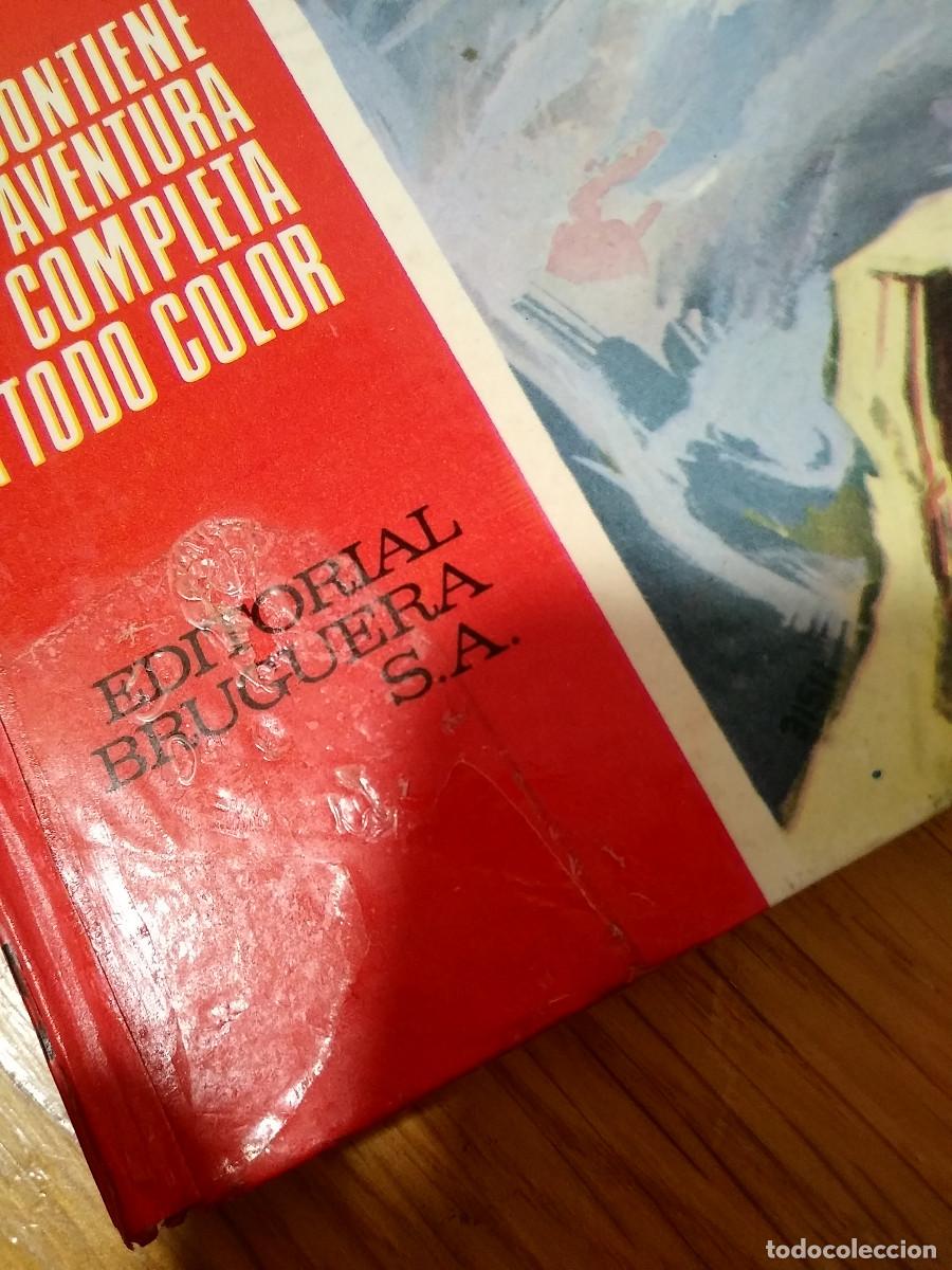 Tebeos: TRUENO EXTRA ESPECIAL ROJO N&ordm;5. - Foto 3