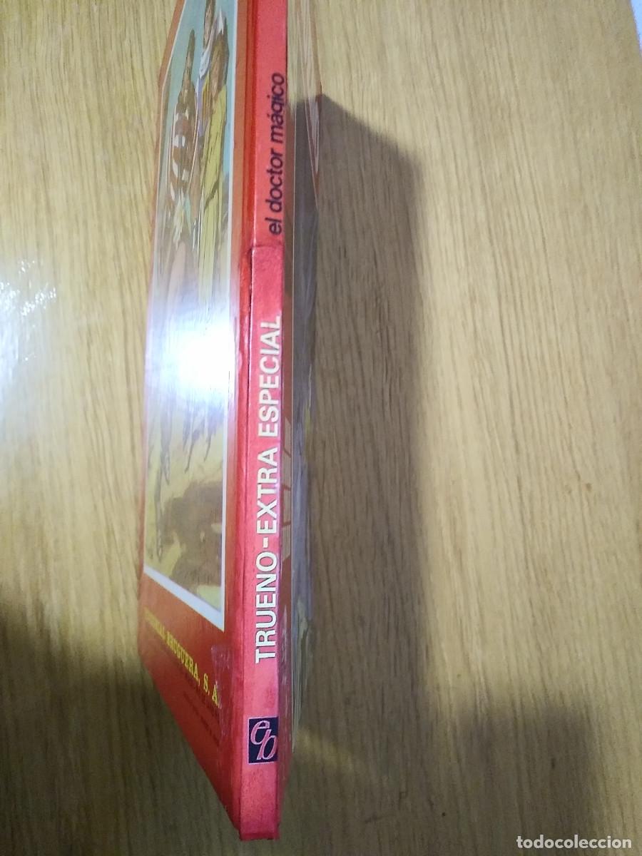 Tebeos: TRUENO EXTRA ESPECIAL ROJO N&ordm;5. - Foto 4