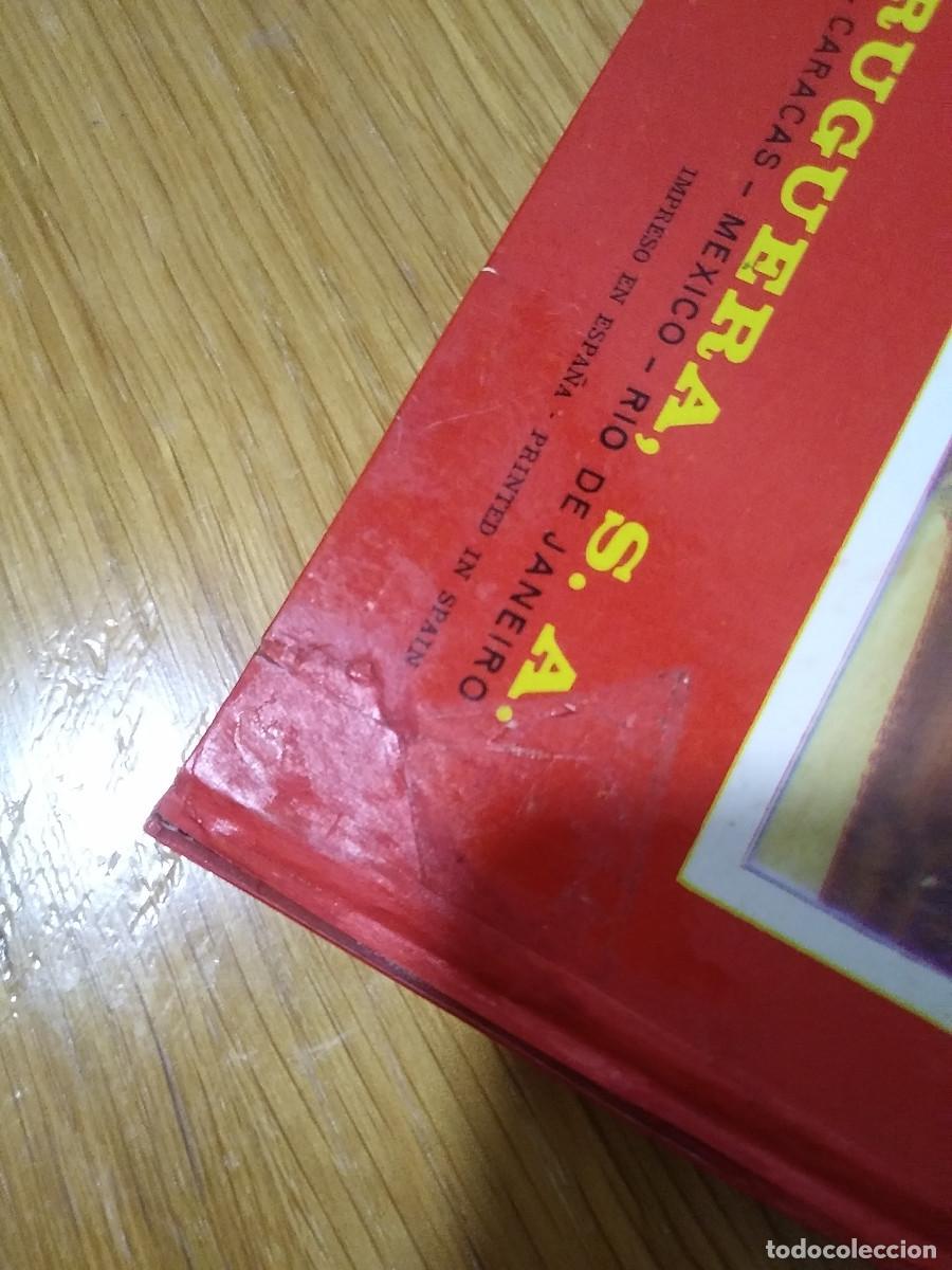 Tebeos: TRUENO EXTRA ESPECIAL ROJO N&ordm;5. - Foto 7