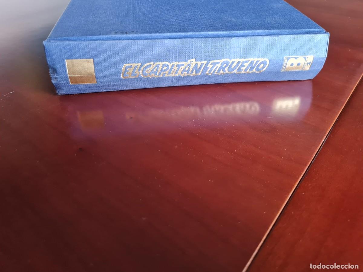 Tebeos: CAPIT&Aacute;N TRUENO VICTOR MORA - Foto 3