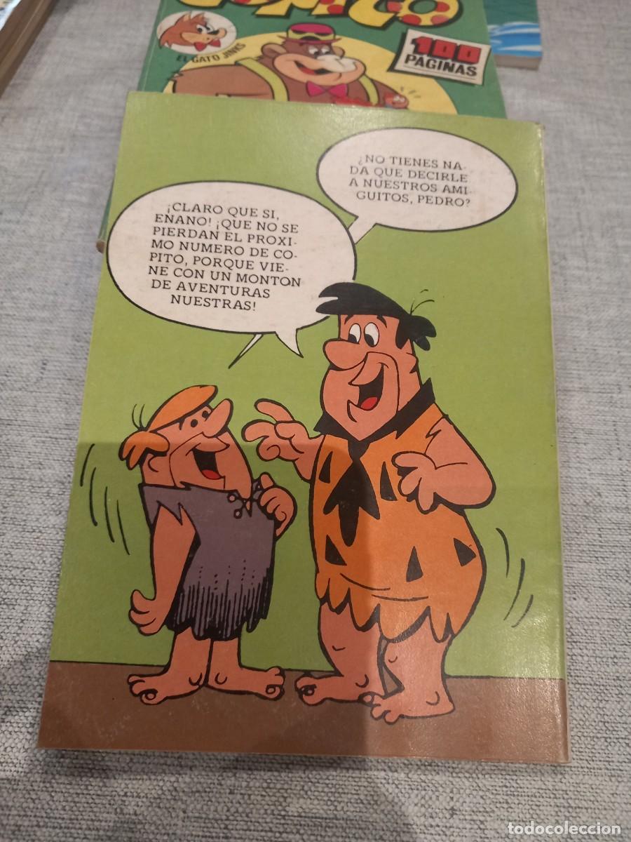 Tebeos: C&oacute;mic Copito a&ntilde;o 1 N&deg; 12 - Foto 2