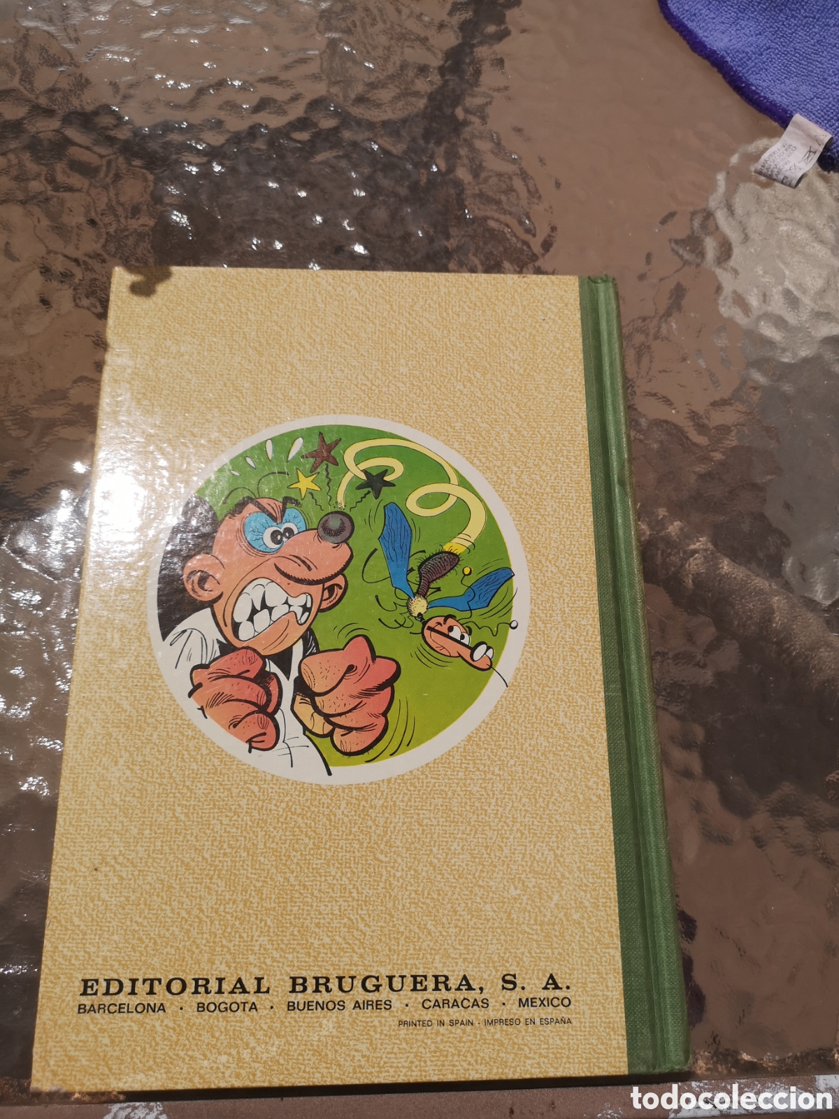 Tebeos: Super Humor (c&oacute;mics) - Foto 5