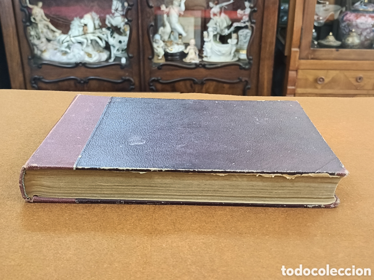Tebeos: EL JABATO ENCUADERNADO. - Foto 3