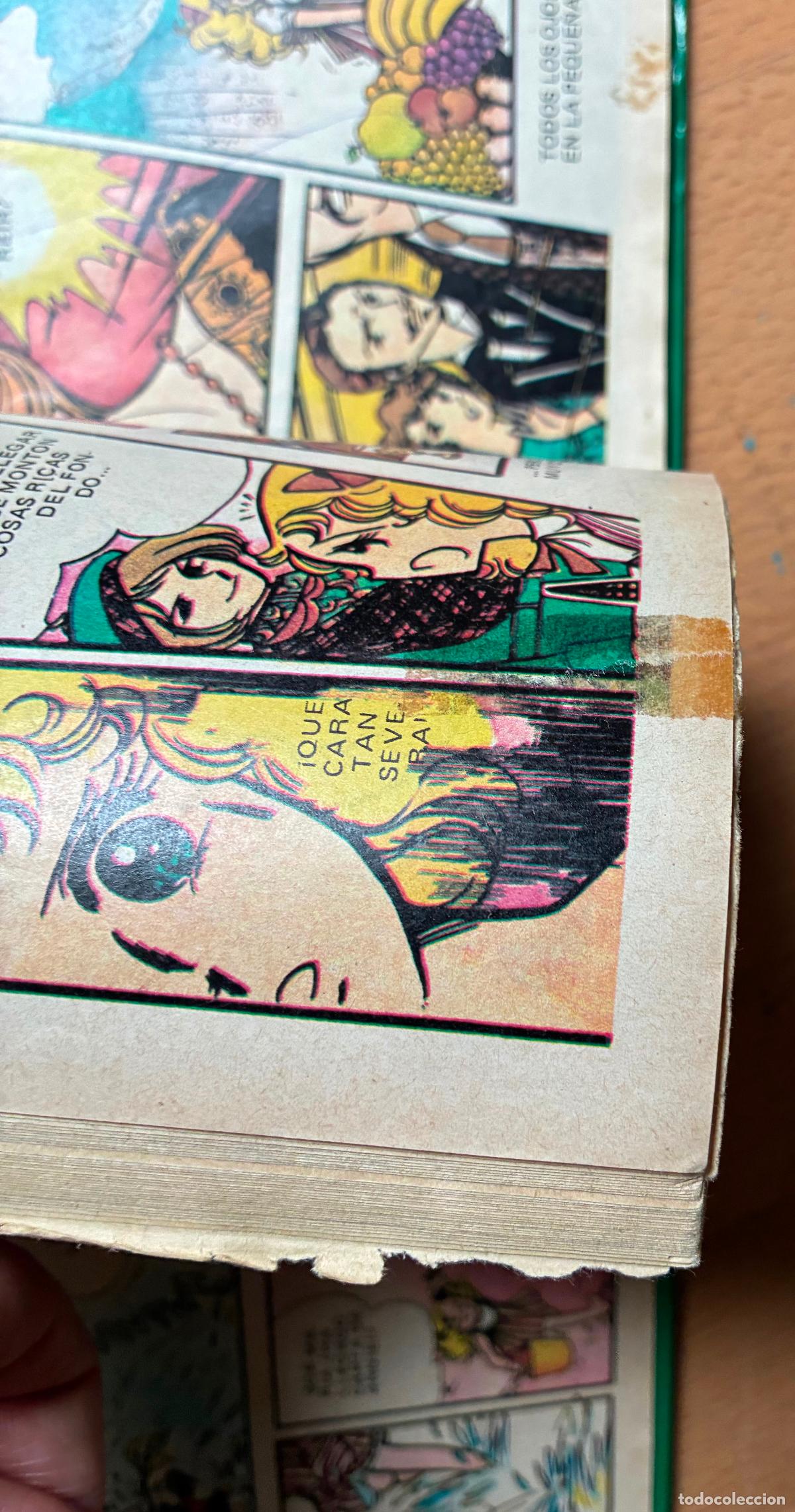 Tebeos: CANDY CANDY CORAZON Numero 1, BRUGUERA LEER - Foto 20