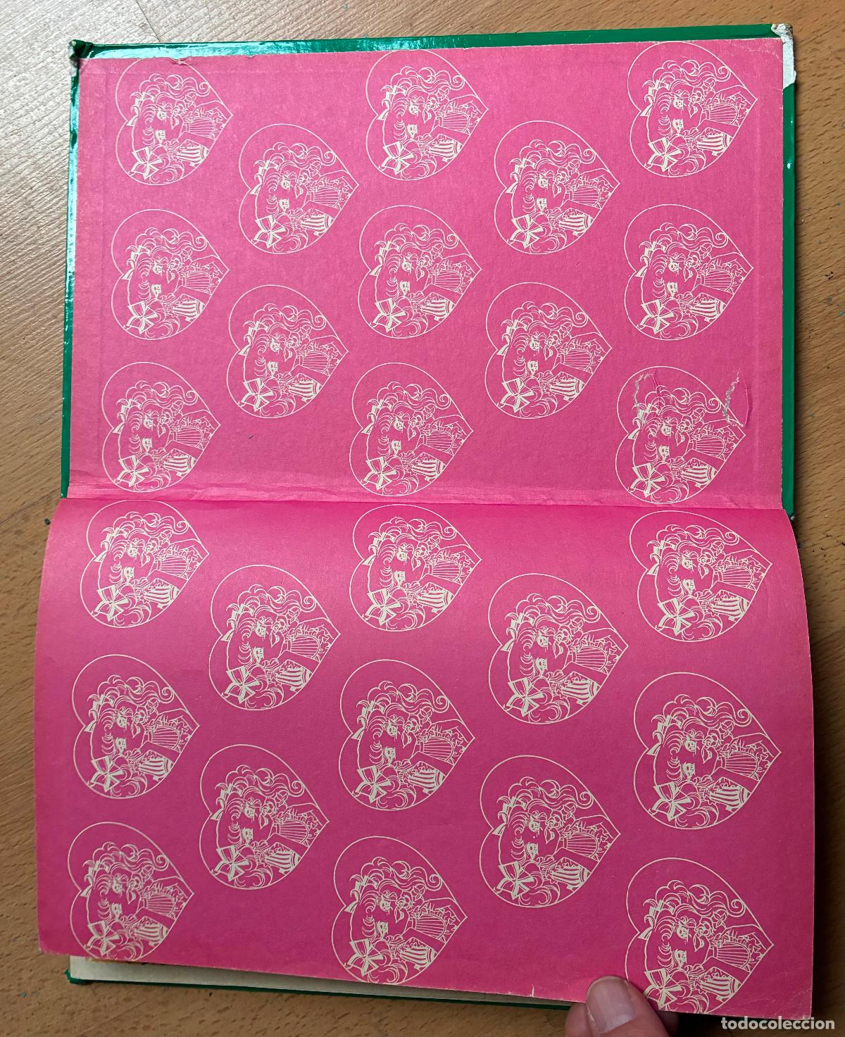 Tebeos: CANDY CANDY CORAZON Numero 1, BRUGUERA LEER - Foto 24