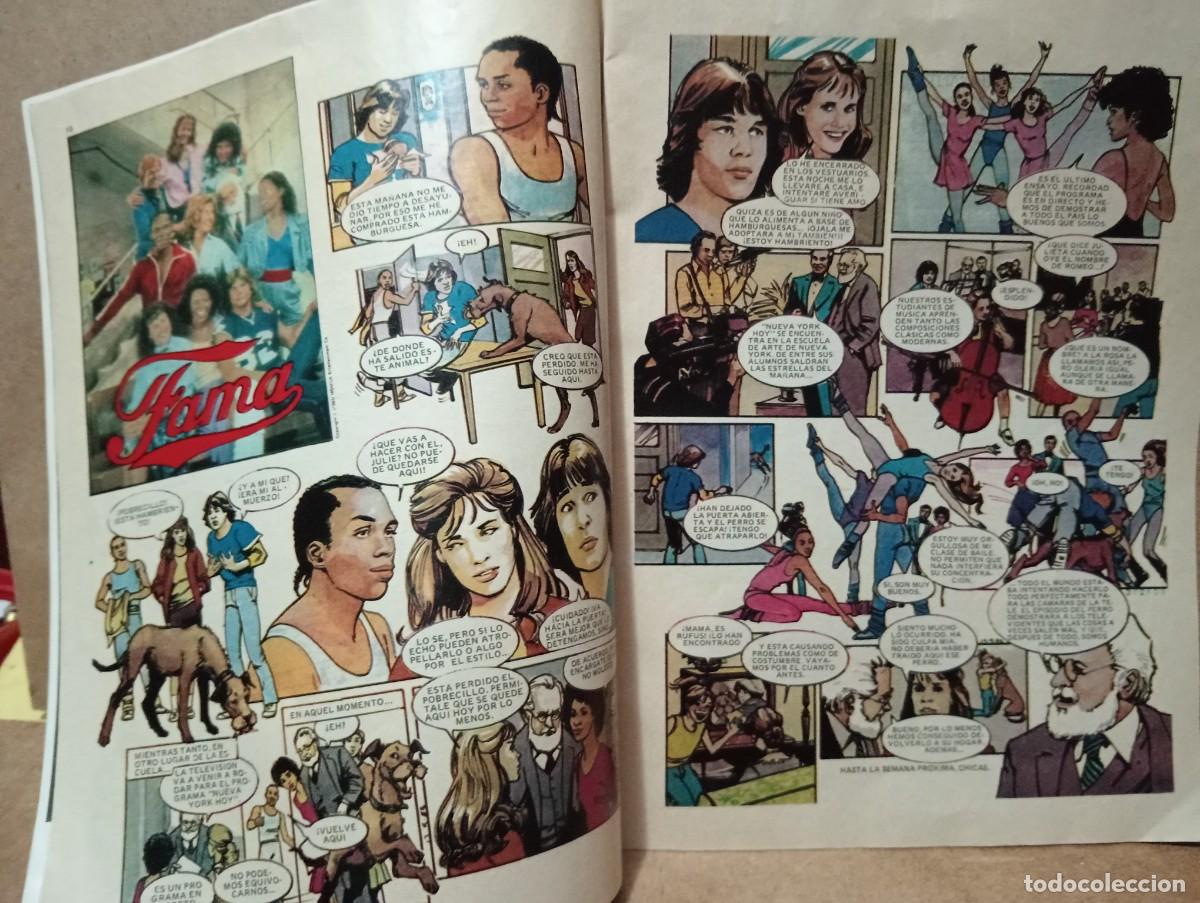 Tebeos: Dos antiguos comic bruguera - Foto 4