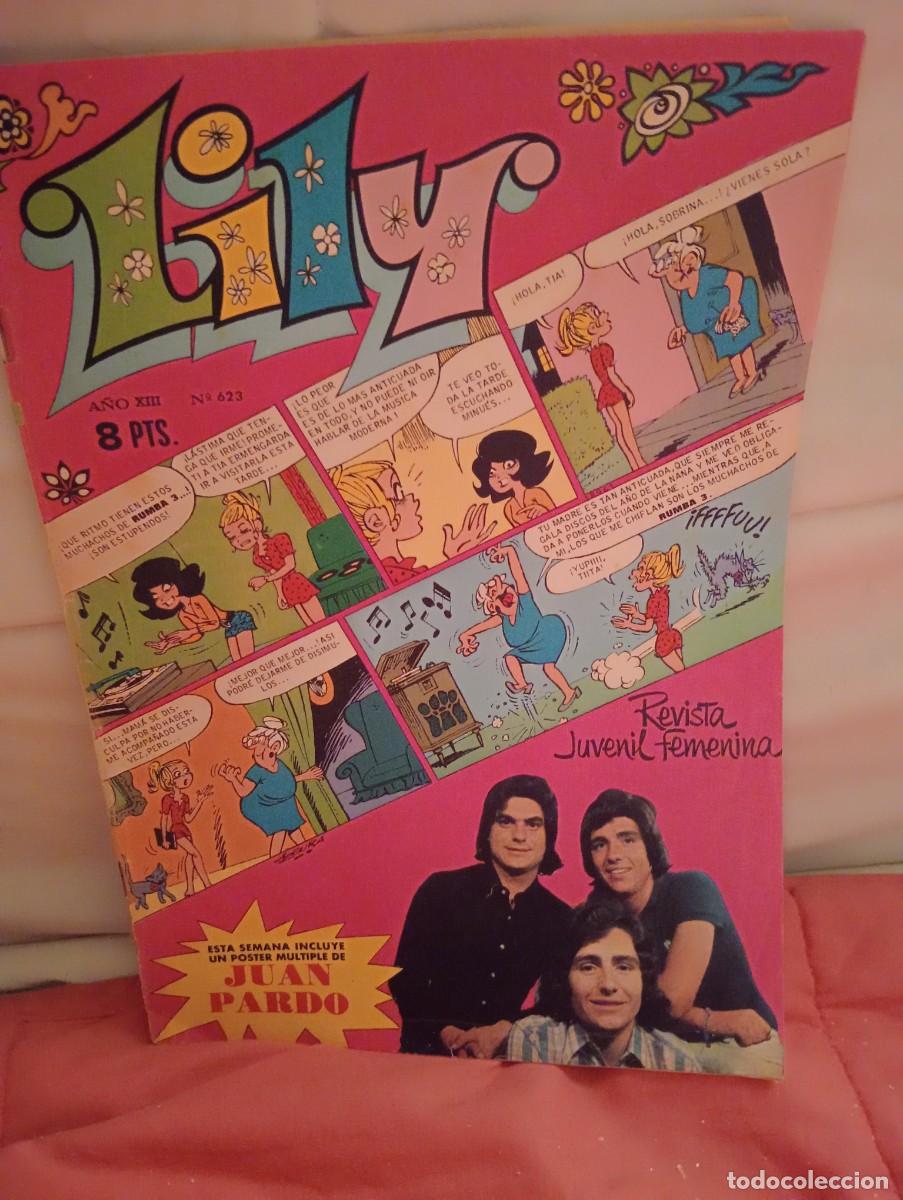 Tebeos: Dos antiguos comic bruguera - Foto 6