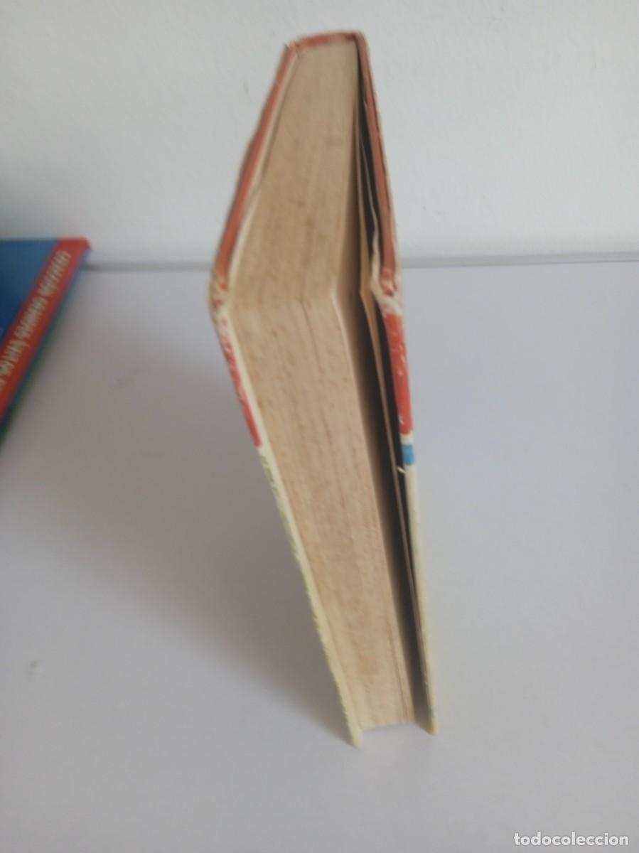 Tebeos: RIN-TIN-TIN n&ordm; 23 El trampero Comanche - Foto 3