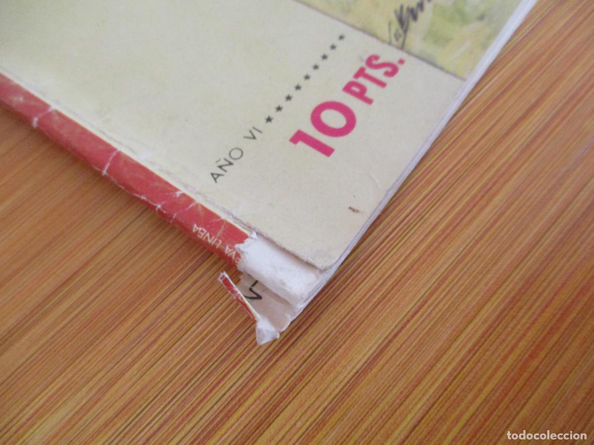 Tebeos: JABATO COLOR,. N&ordm;. 209- 1973 - Foto 2