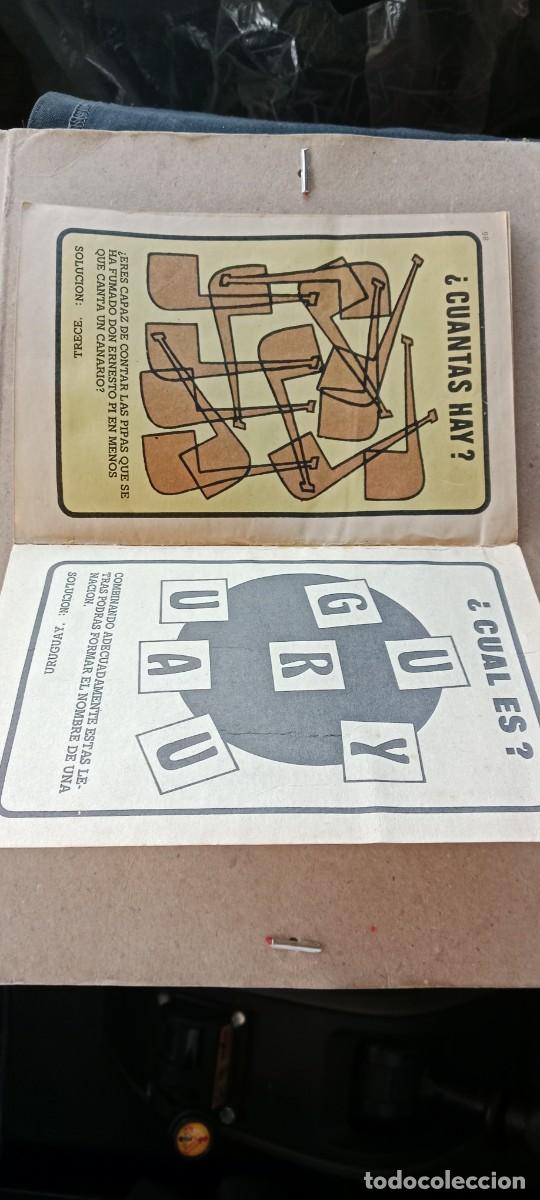 Tebeos: Copito N&deg; 41 , Bruguera 1981 completo. - Foto 3