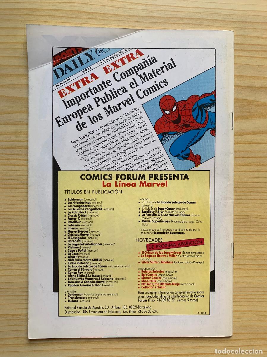Tebeos: Krazy Comics n&ordm; 3: El Capit&aacute;n Trueno - Foto 2