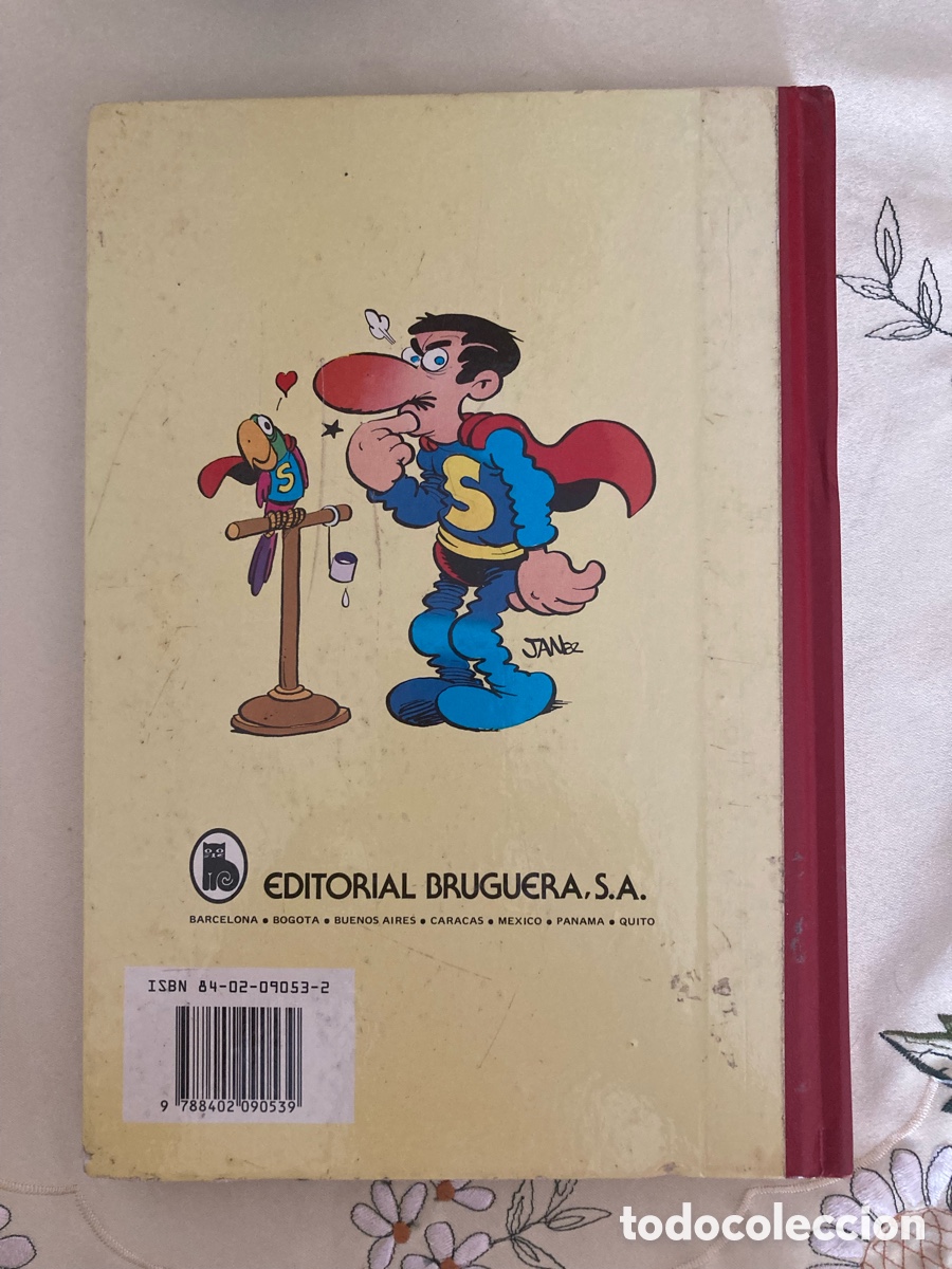 Tebeos: C&oacute;mics S&uacute;per Lopez N&bull;1 a&ntilde;o 2018 - Foto 2