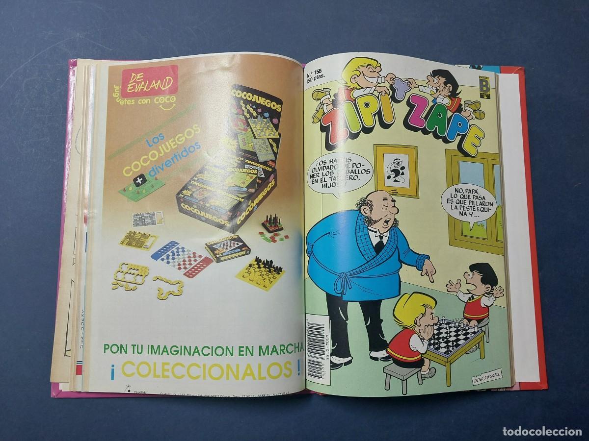 Tebeos: Mortadelo y Sus Amigos N&ordm; 22 - Foto 2