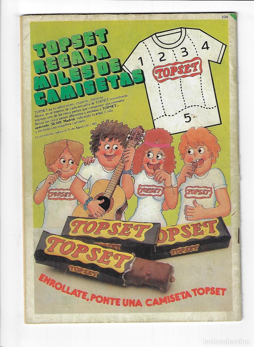 Tebeos: Bruguera. Spiderman. 70. - Foto 2