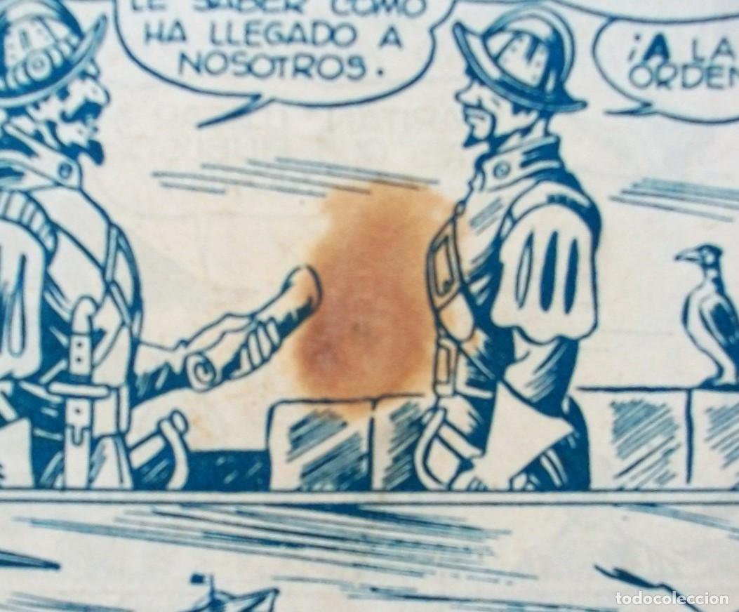 Tebeos: El Cachorro (Bruguera) Original completa 213 Ej. - Foto 10