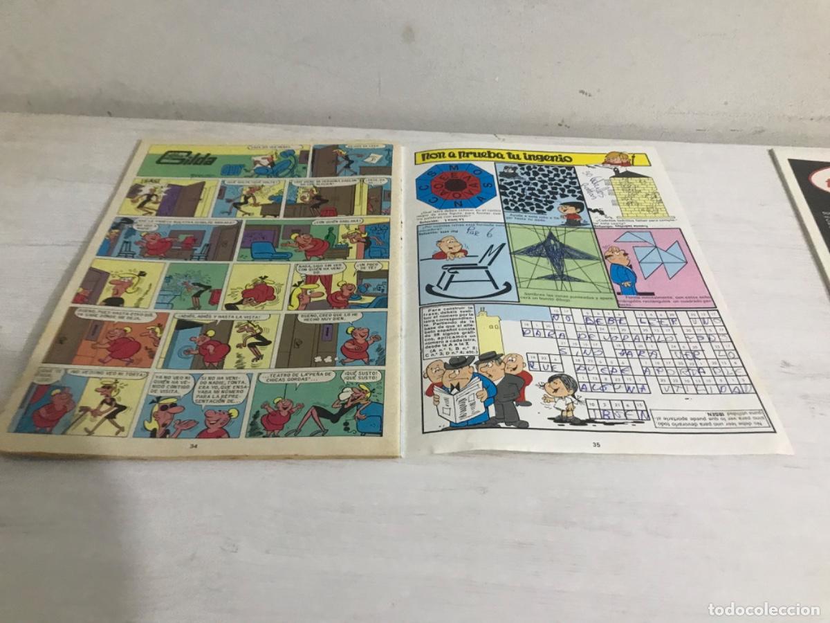 Tebeos: Lote de 13 c&oacute;mics de Zipi Zape - Foto 5