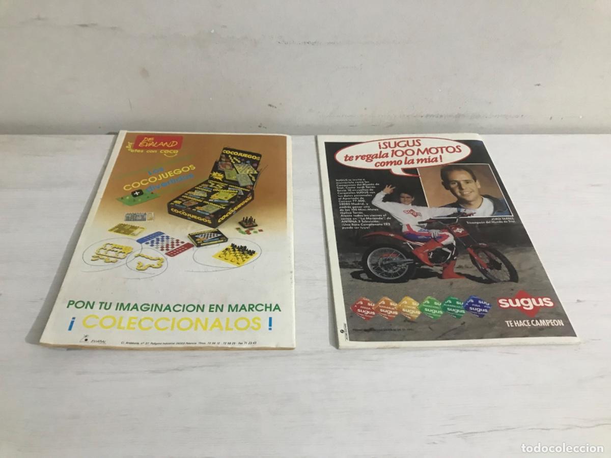 Tebeos: Lote de 13 c&oacute;mics de Zipi Zape - Foto 6