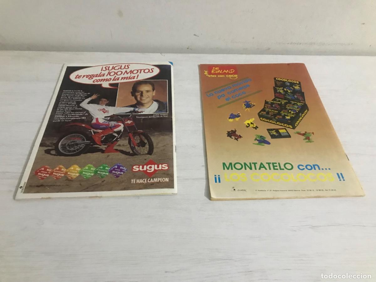 Tebeos: Lote de 13 c&oacute;mics de Zipi Zape - Foto 15