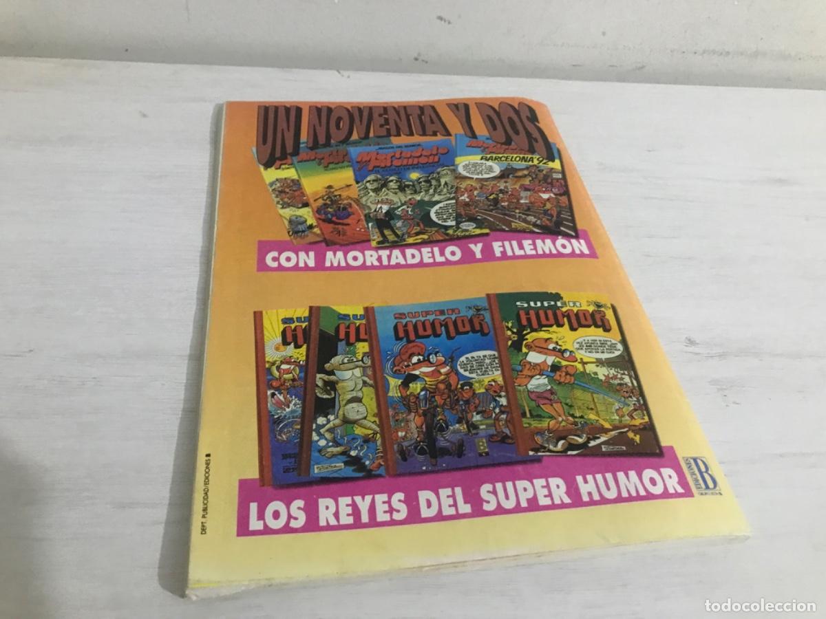 Tebeos: Lote de 13 c&oacute;mics de Zipi Zape - Foto 18