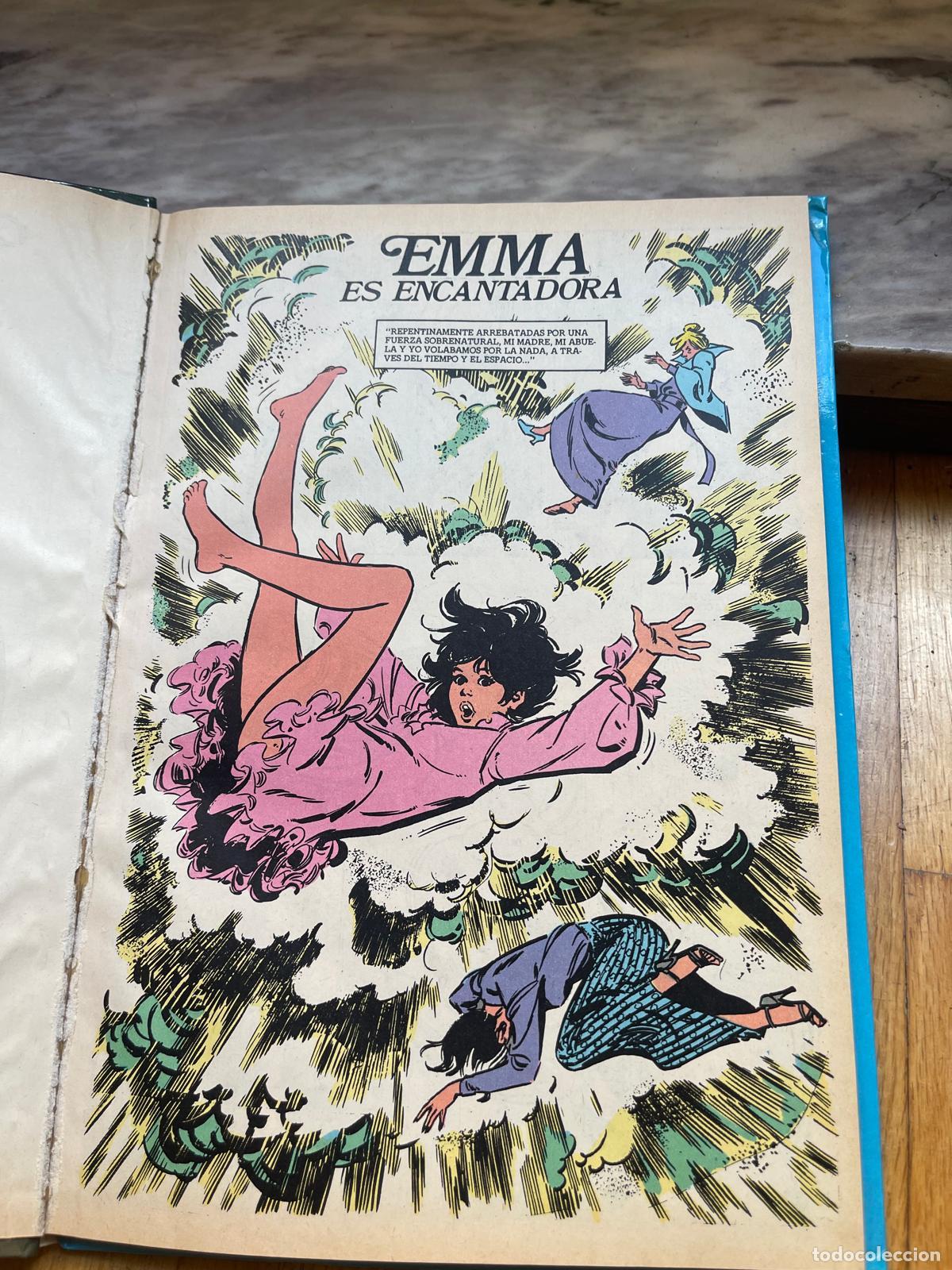 Tebeos: COMIC DE EMMA JUVENIL - Foto 2
