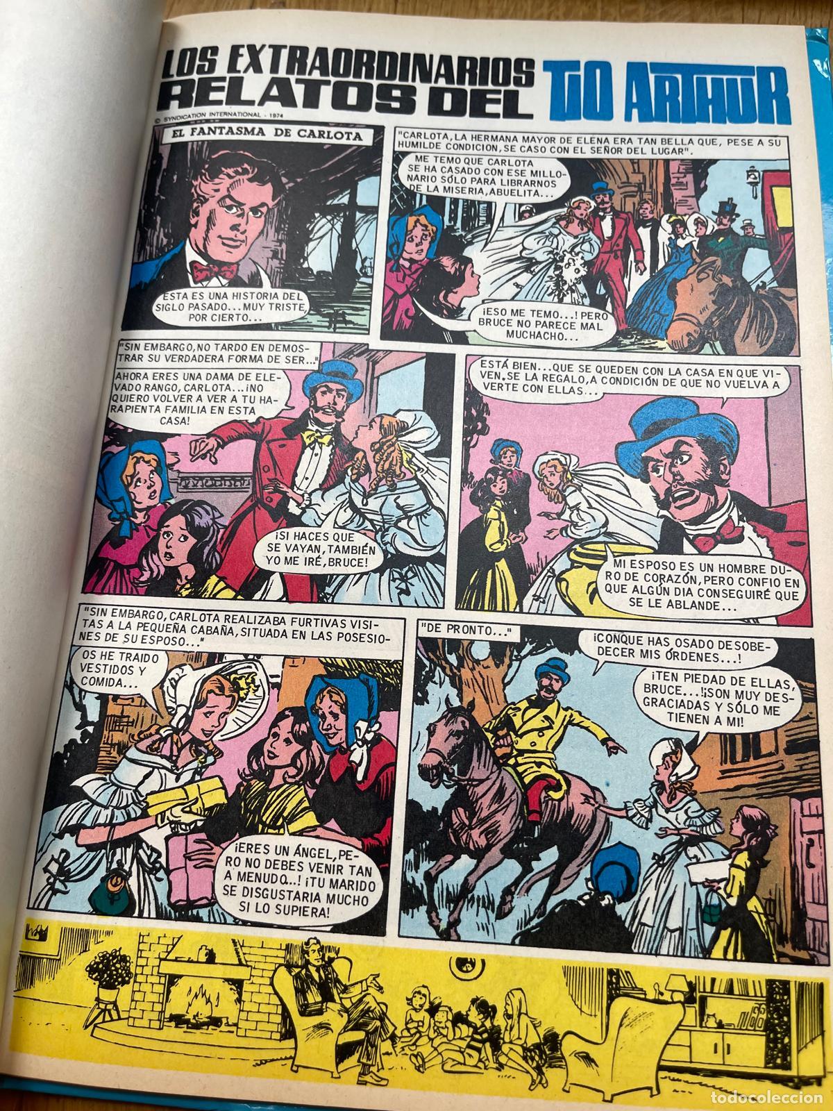 Tebeos: COMIC DE EMMA JUVENIL - Foto 4
