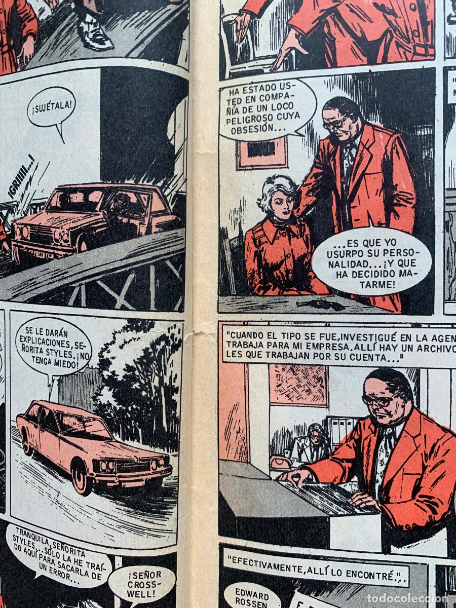 Tebeos: Super Pulgarcito n&ordm; 68 - Foto 3