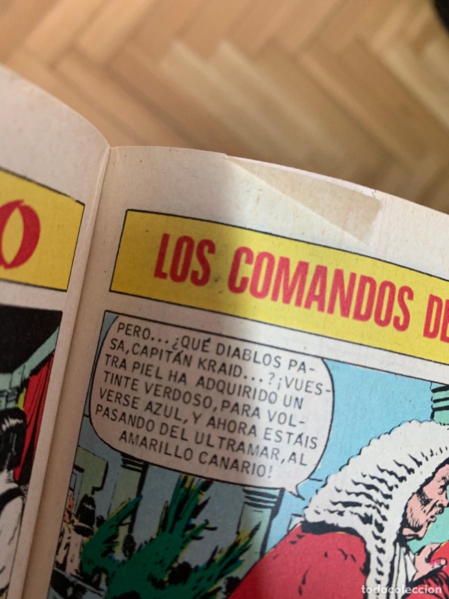 Tebeos: Mortadelo n&ordm; 229 - Excelente Estado - Foto 5