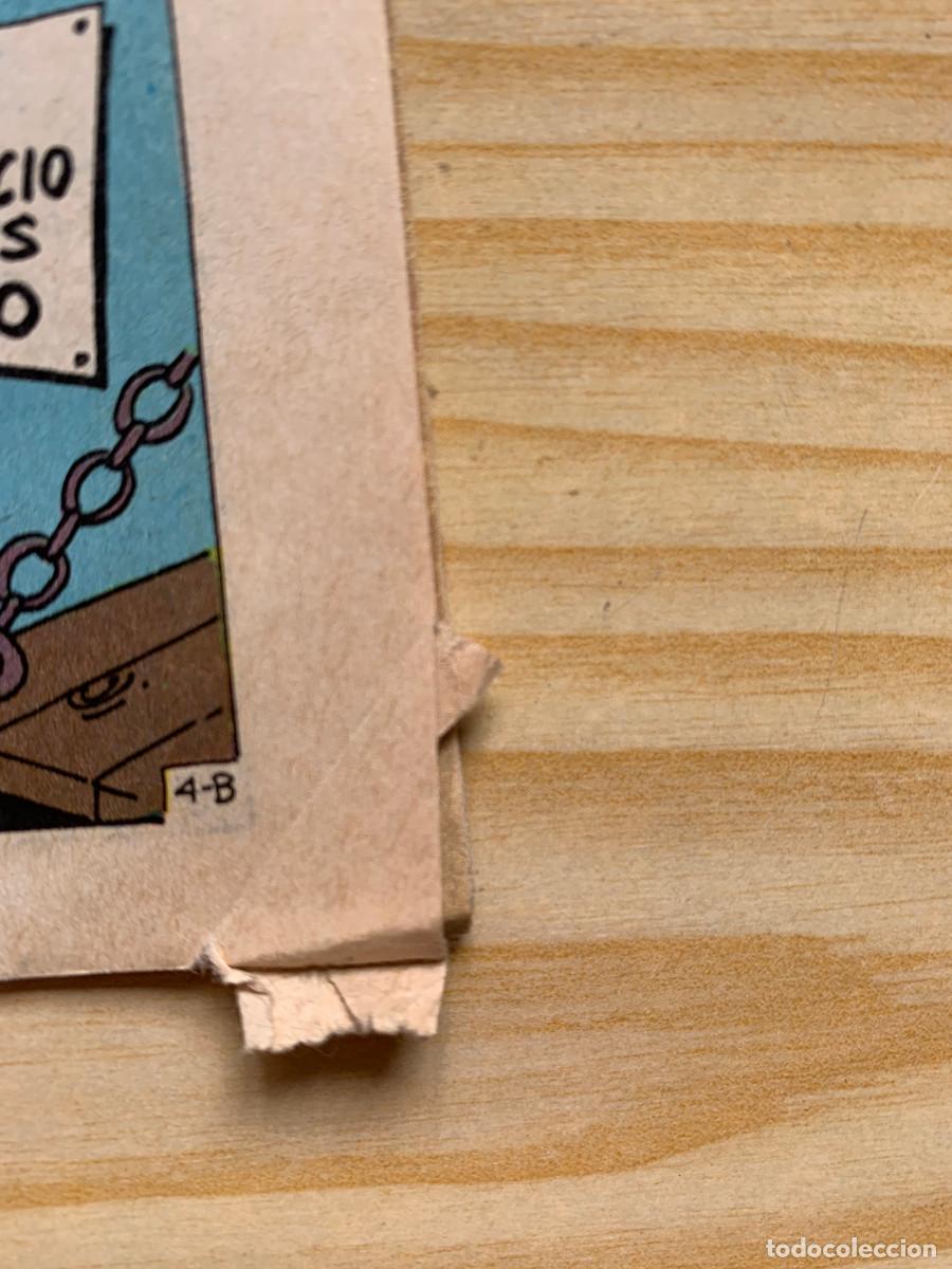 Tebeos: Mortadelo n&ordm; 588 - Excelente Estado D2 - Foto 4
