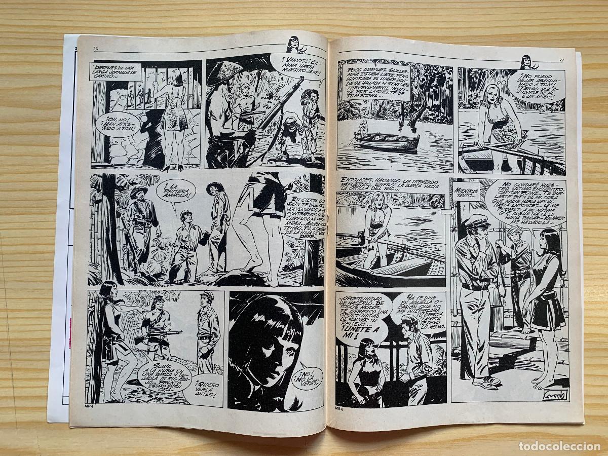 Tebeos: Mortadelo - n&ordm; 237 - De Kiosko! - D6 - Foto 3