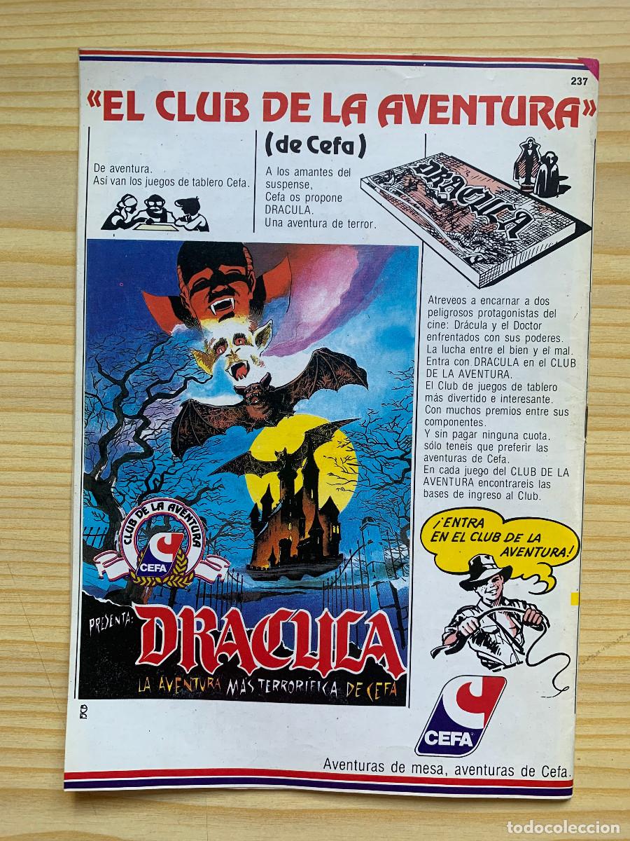 Tebeos: Mortadelo - n&ordm; 237 - De Kiosko! - D6 - Foto 4