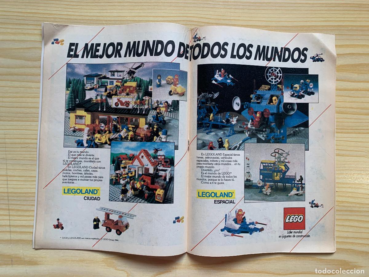 Tebeos: Mortadelo - n&ordm; 207 - De Kiosko! - D2 - Foto 3
