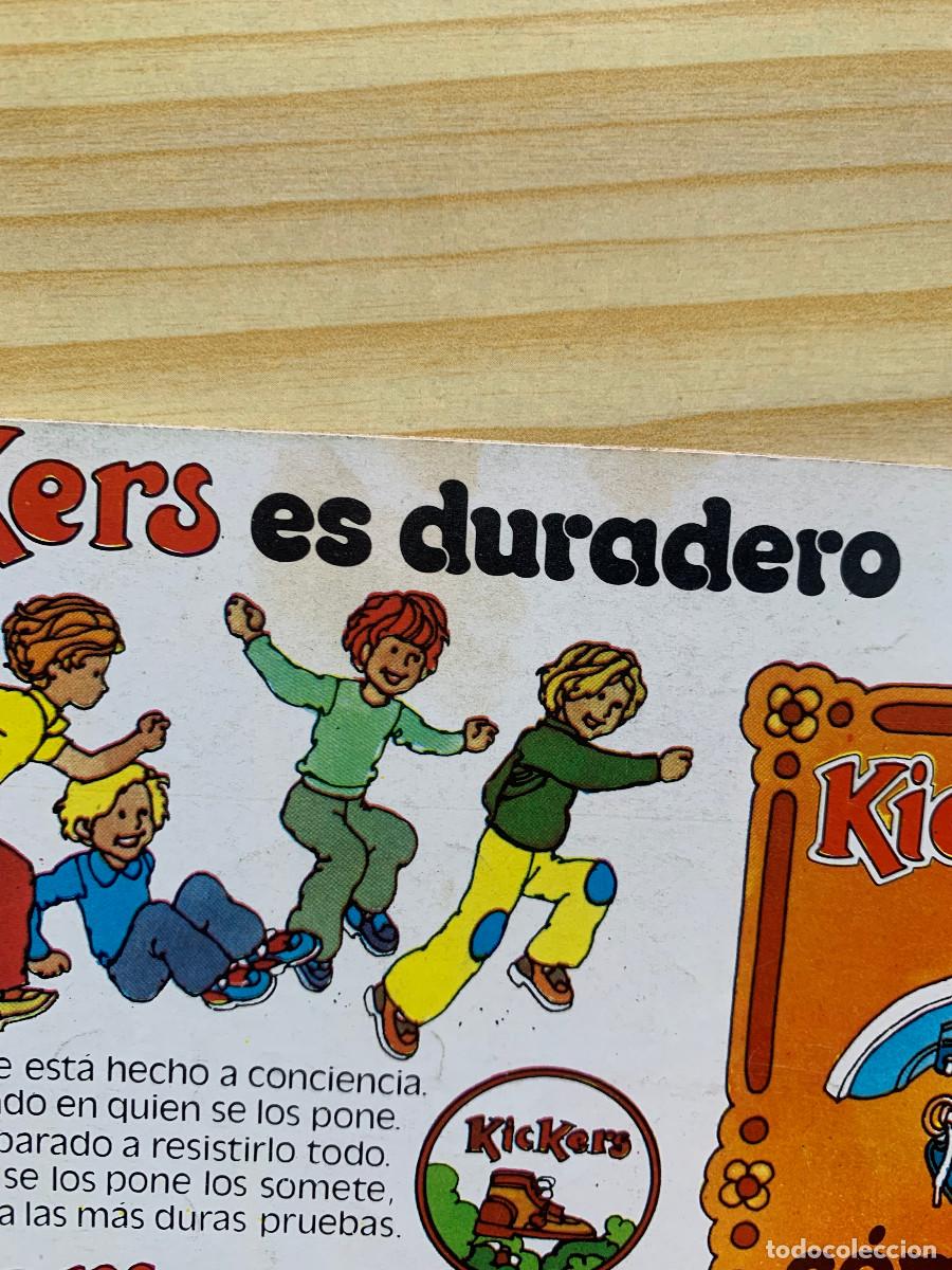 Tebeos: Super Mortadelo n&ordm; 37 - Excelente Estado - Foto 6