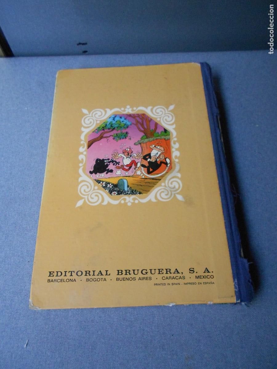 Tebeos: MAGOS DEL HUMOR. VOLUMEN XIX - Foto 4