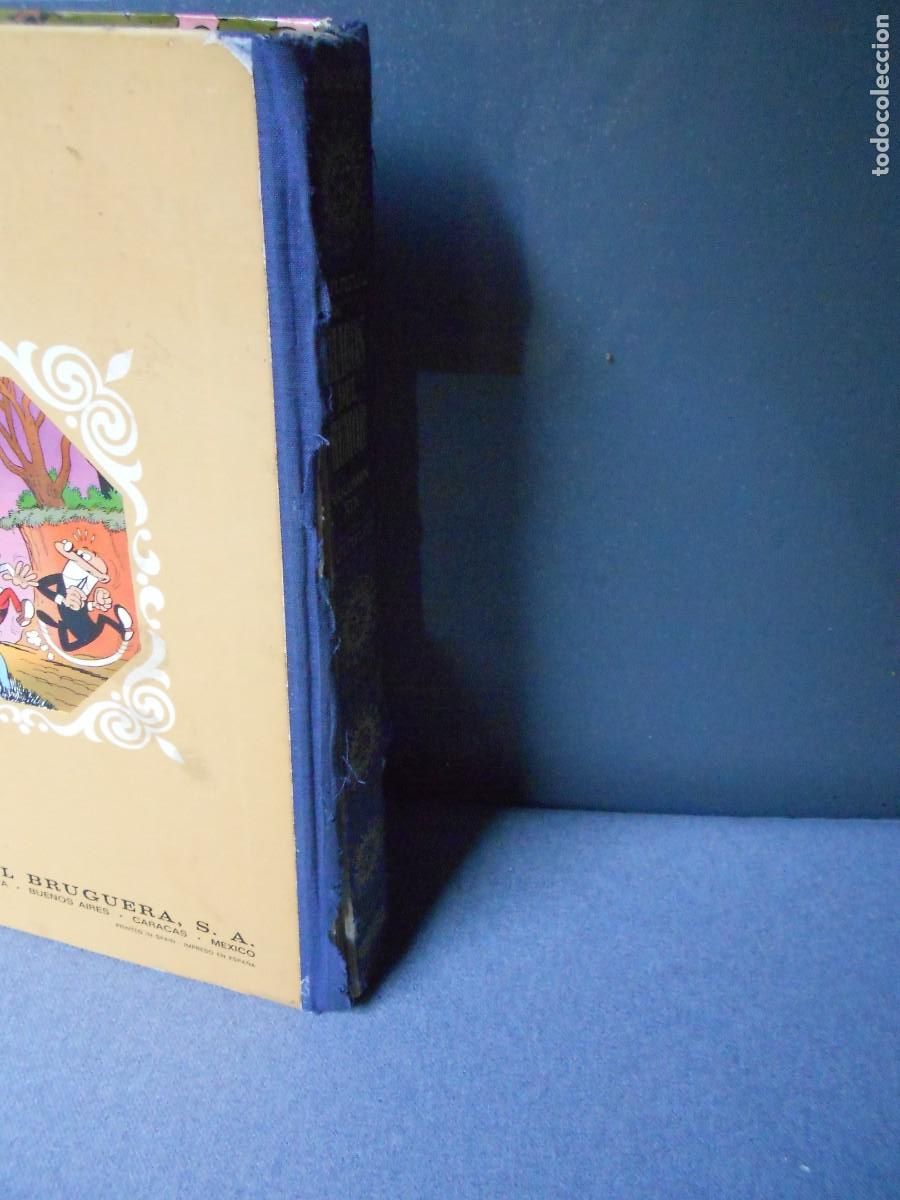 Tebeos: MAGOS DEL HUMOR. VOLUMEN XIX - Foto 5