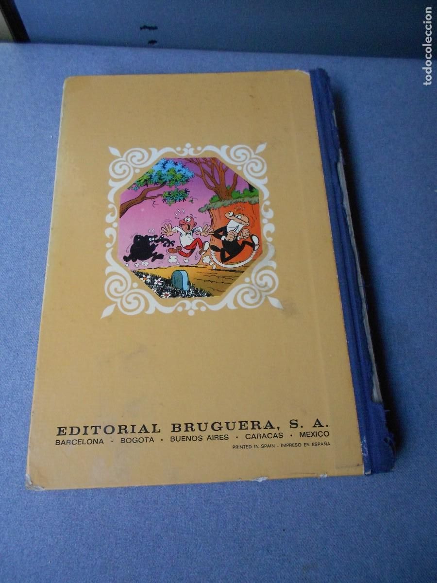 Tebeos: MAGOS DEL HUMOR. VOLUMEN XIX - Foto 7